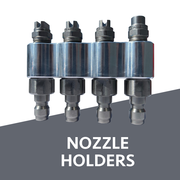 Nozzle Holders
